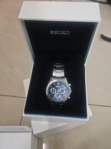 Jam tangan seiko original