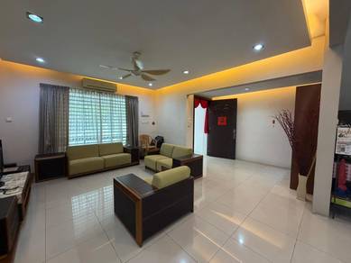 Semi-Detached House For Rent in Bukit Mertajam,PNG