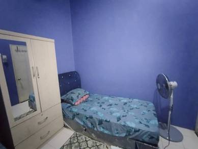 Room in Nilai, NSN