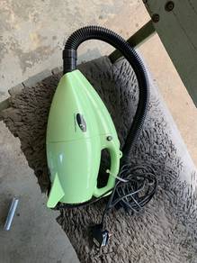 Vacuum cleaner