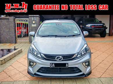2020 Perodua MyVi AV ADVANCE
