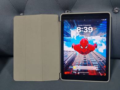 Apple iPad 6th Gen (Wifi)