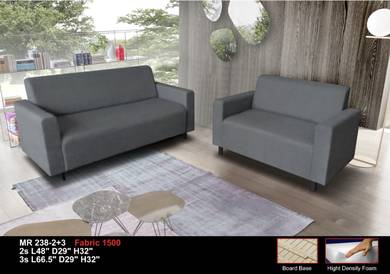 sofa 2+3 seater