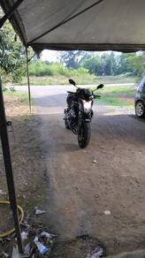 Kawasaki ER-6n