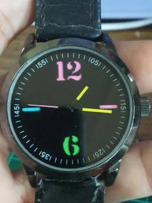 Gent xilaration watch
