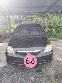 Honda City TYPE Z in Bagan Serai, PRK