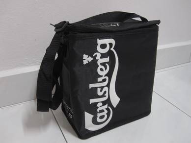 Carlsberg Cooler Bag