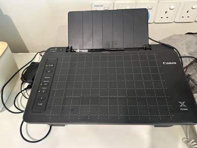 Canon pixma printer TS307