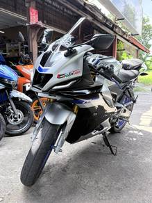 Yamaha YZF-R15