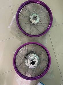AIK ASIA Alloy & PROTAPER Exaust32-34