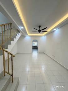 2-storey Terraced House For Sale in Skudai,JHR