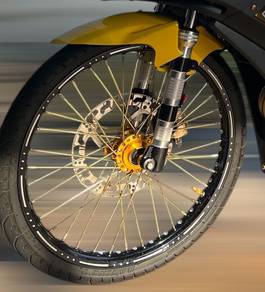 rim alloy y15 pnp lc135