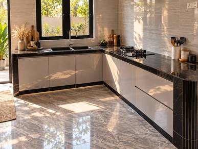 custom made cabinet 