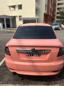 Proton Saga FLX FLX STANDARD in Pasir Gudang, JHR