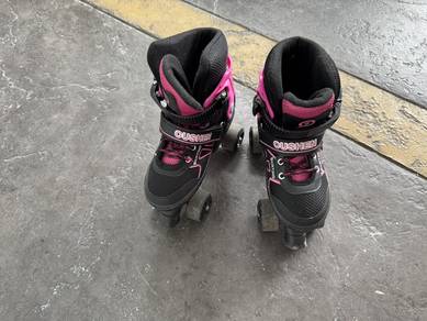 Preloved Kids Roller Blade