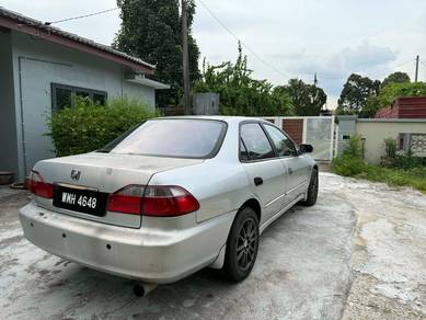 Honda Accord VTEC in Semenyih, SGR