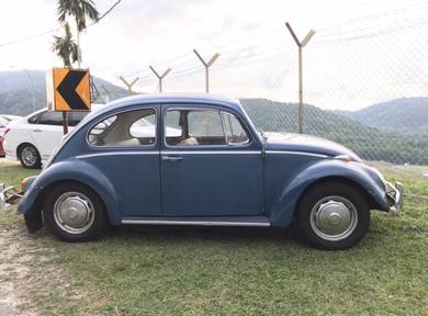 Volkswagen Beetle 1300 in Others, PNG