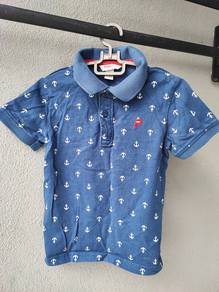 Poney Collection Polo T (3y-4y)