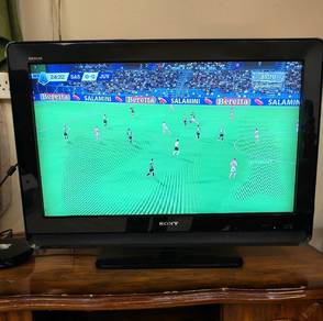 Hisense 42" & Sony 32"