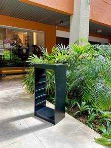 TROFAST shelving unit FRAME  ❌NO storage BASK
