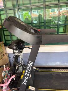 Threadmill untuk Dijual! Heavy duty. NEGOTIABLE!!