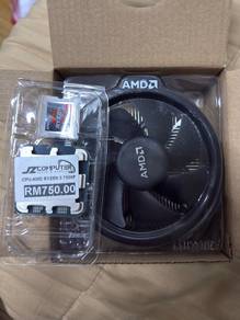 PROC RYZEN 5 7500f