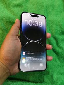 iPHONE 14 PRO MAX 256GB