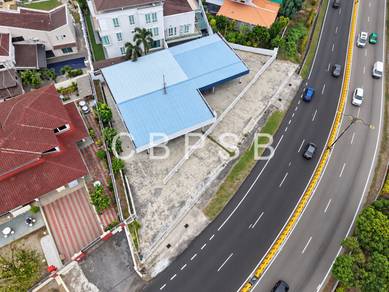 Commercial Land in Batu Pahat, JHR