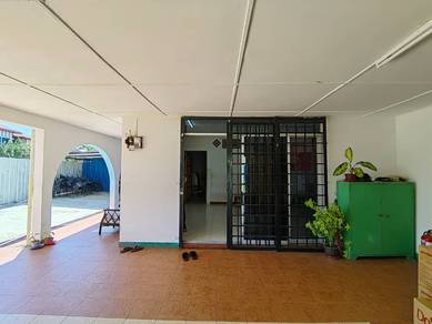 Bungalow House For Rent in Kota Kinabalu,SBH