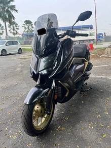 Aveta Vanguard 250 V2