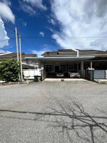 Semi-Detached House For Sale in Sungai Petani,KDH