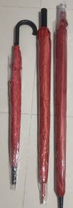 payung merah 