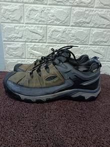 Uk10.5 KEEN Targhee III Waterproof Hiking