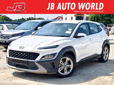 Hyundai Kona  in Sitiawan, PRK
