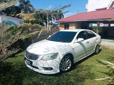 Toyota Camry G in Teluk Intan, PRK