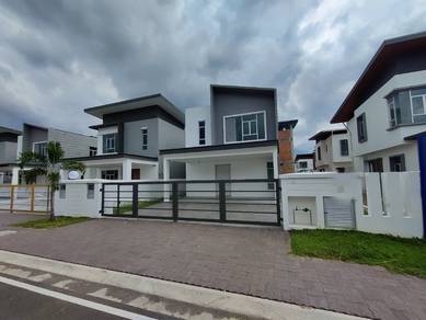 Semi-Detached House  in Kapar,SGR