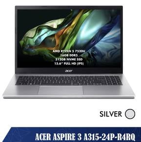 [BRAND NEW SEALED] Acer Aspire 3 15 A315-24P-R4RQ