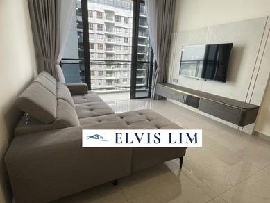 Condominium For Rent in Muze @ PICC