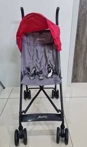 Anakku Foldable Travel Stroller (Lightweight)