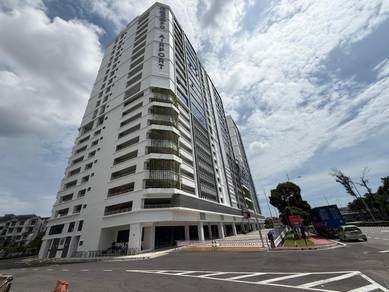 Office space For Rent in Bayan Lepas,PNG