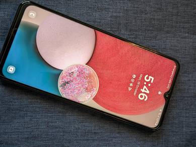 Samsung A13 5G 