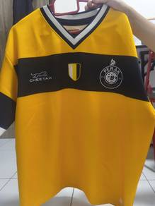 Jersi Perak FC NFL Japan Style 3