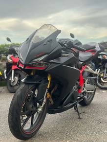 Honda CBR250RR