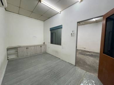 Office space For Rent in Seri Kembangan,SGR