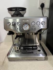 Coffee Machine Breville BES870
