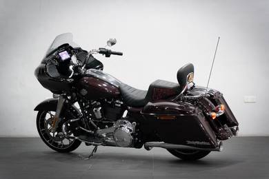 Harley-Davidson Road Glide Special