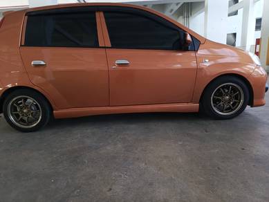 Perodua Viva ELITE AT in Kota Bharu, KTN