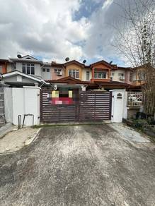 2-storey Terraced House For Sale in Senawang,NSN