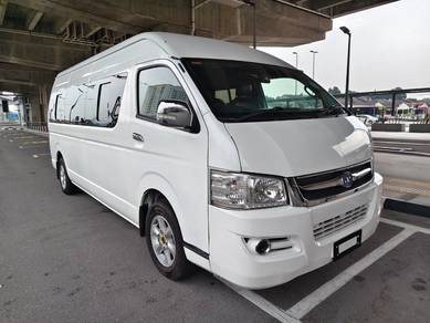 CAM Placer-X FRD6600C in Serdang, KUL