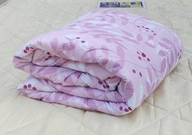 C098 Selimut Toto 174*205cm Super Single Comforter